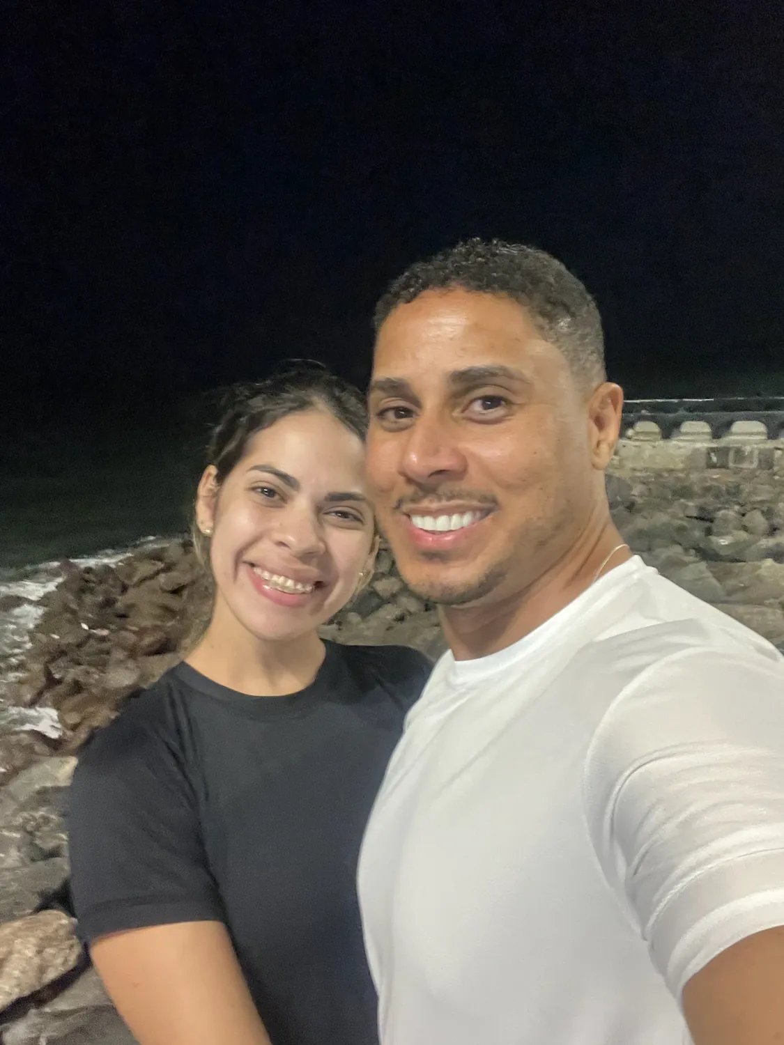 Nós dois juntos